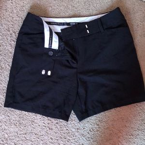 Dress shorts